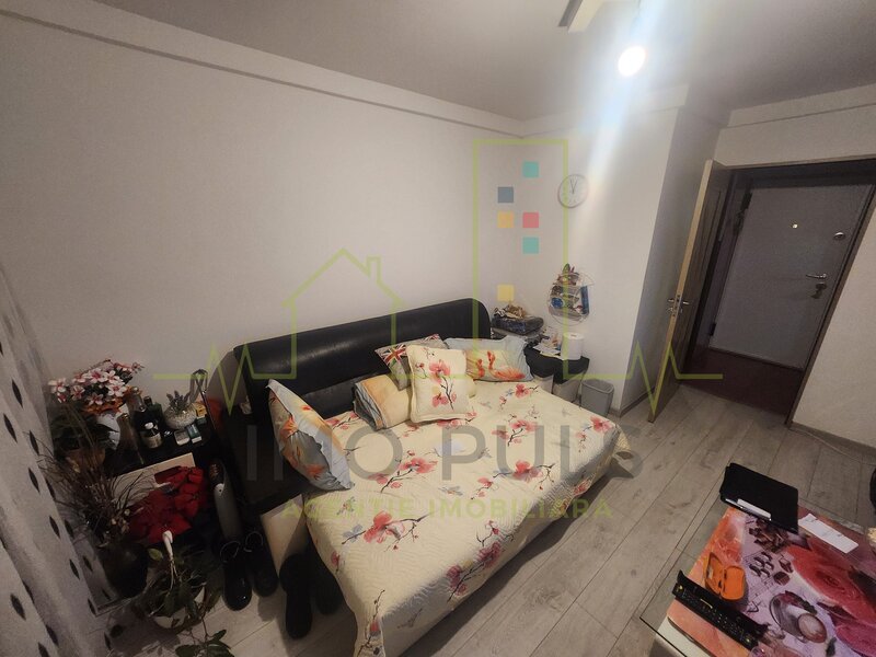 Aradului. Mobilat. Pretabil investitie.