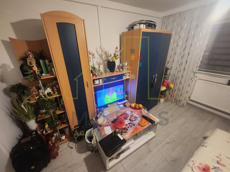 Aradului. Mobilat. Pretabil investitie.