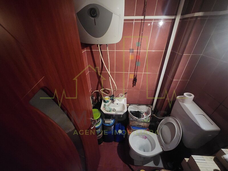 Aradului. Mobilat. Pretabil investitie.